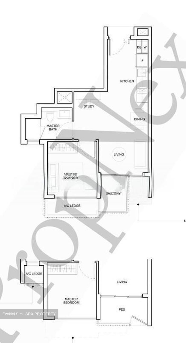 Forest Woods (D19), Condominium #498213441